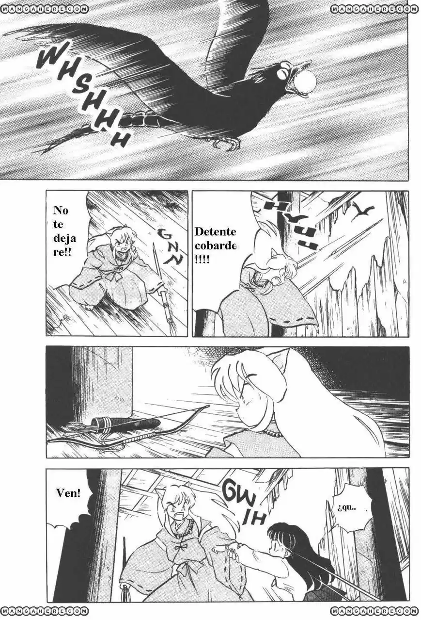 Inuyasha (1996) - Capítulo 3 - Página 29 - LectorTMOo