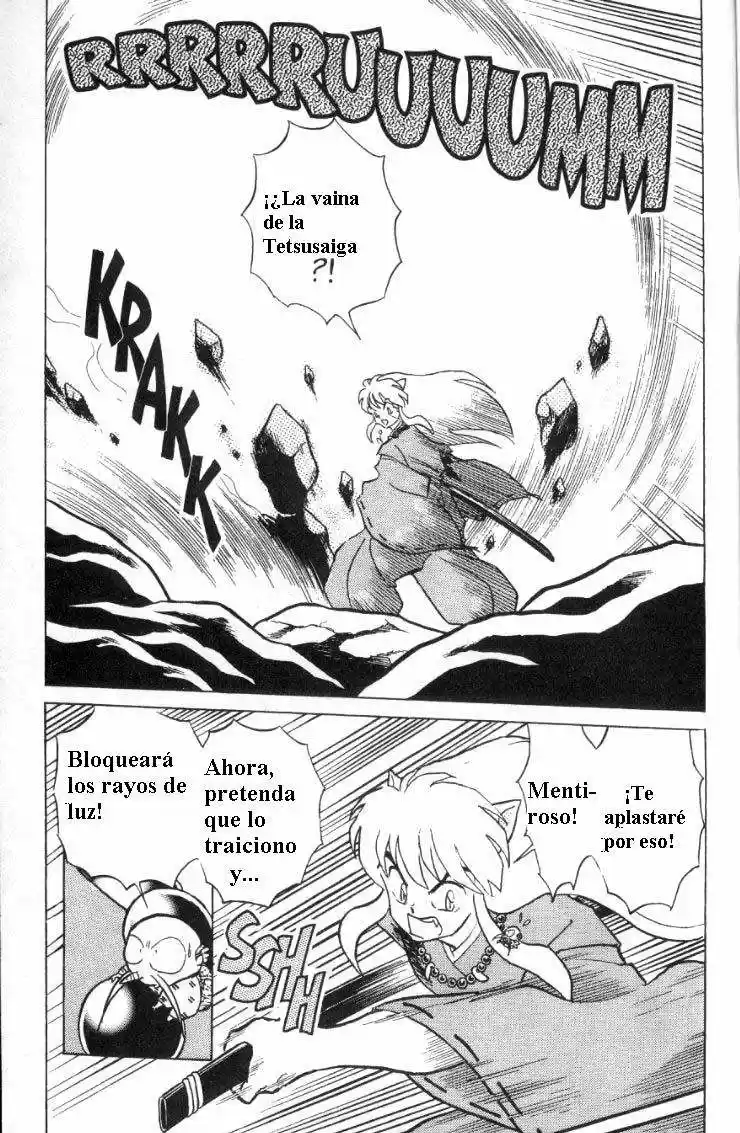 Inuyasha (1996) - Capítulo 30.39 - Página 5 - LectorTMOo