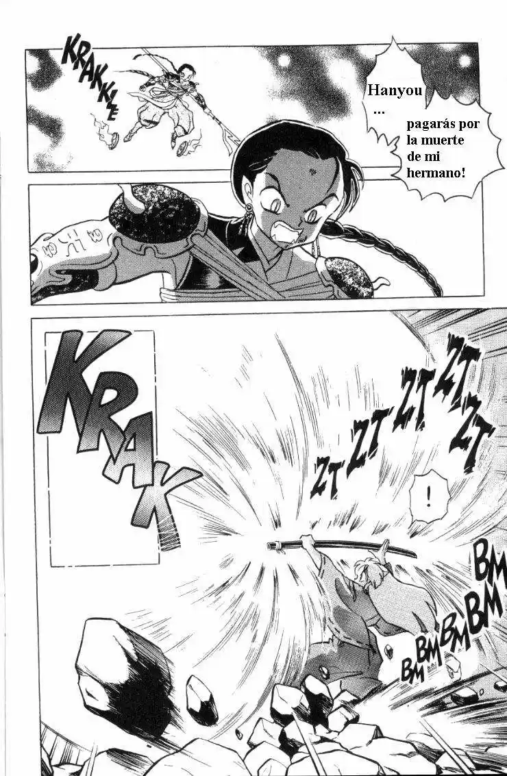 Inuyasha (1996) - Capítulo 30.39 - Página 6 - LectorTMOo
