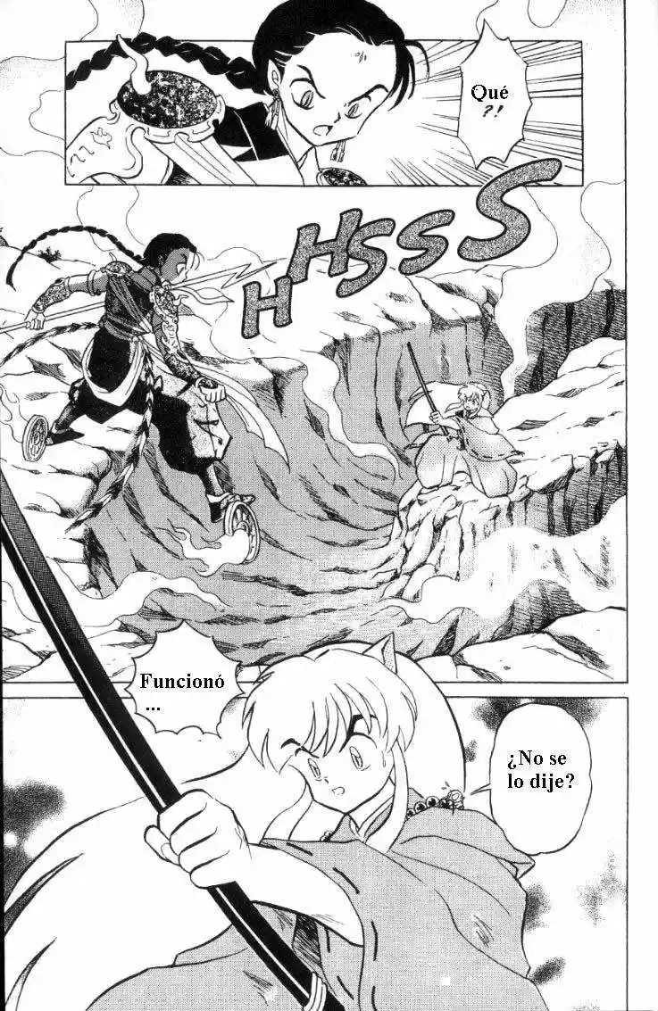 Inuyasha (1996) - Capítulo 30.39 - Página 7 - LectorTMOo