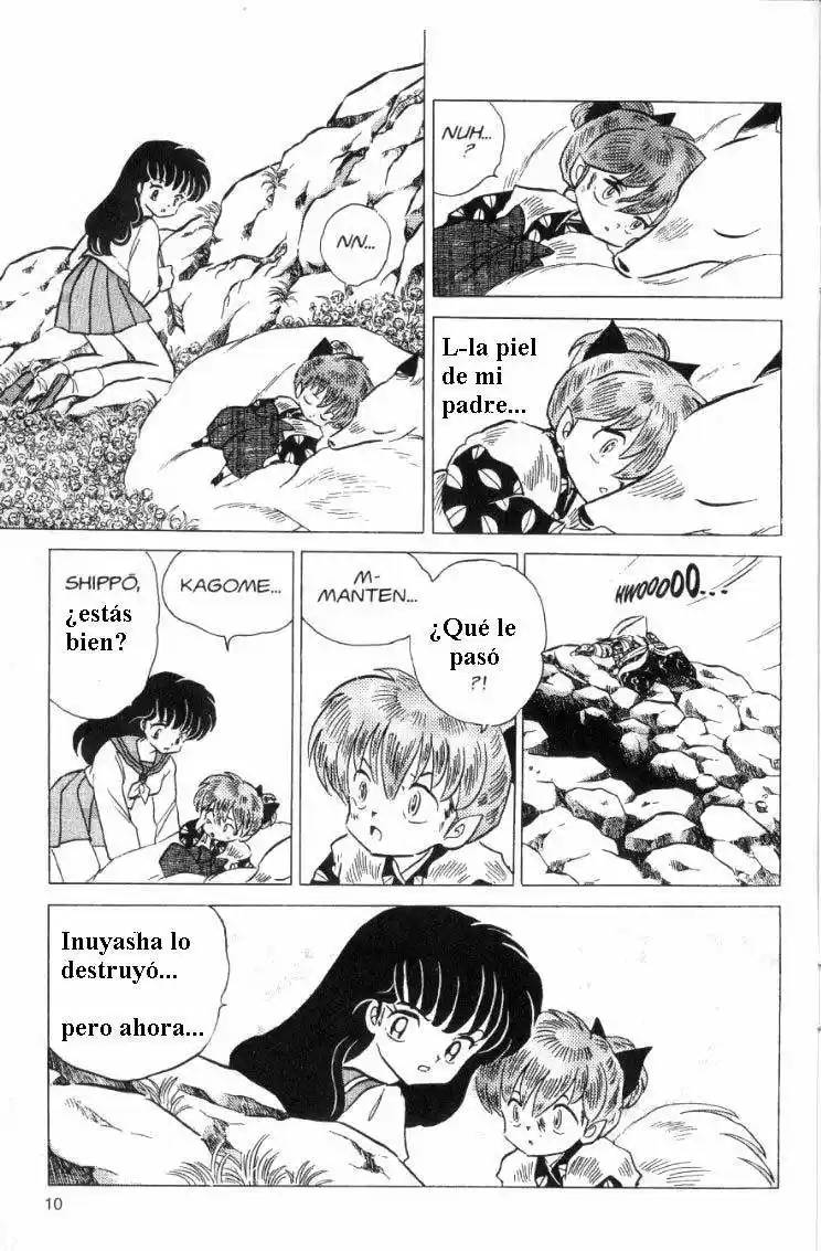 Inuyasha (1996) - Capítulo 30.39 - Página 10 - LectorTMOo