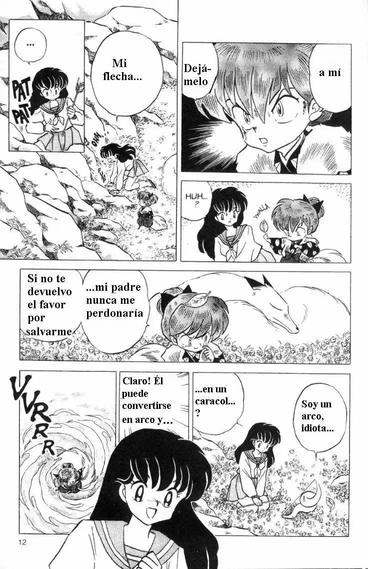 Inuyasha (1996) - Capítulo 30.39 - Página 12 - LectorTMOo