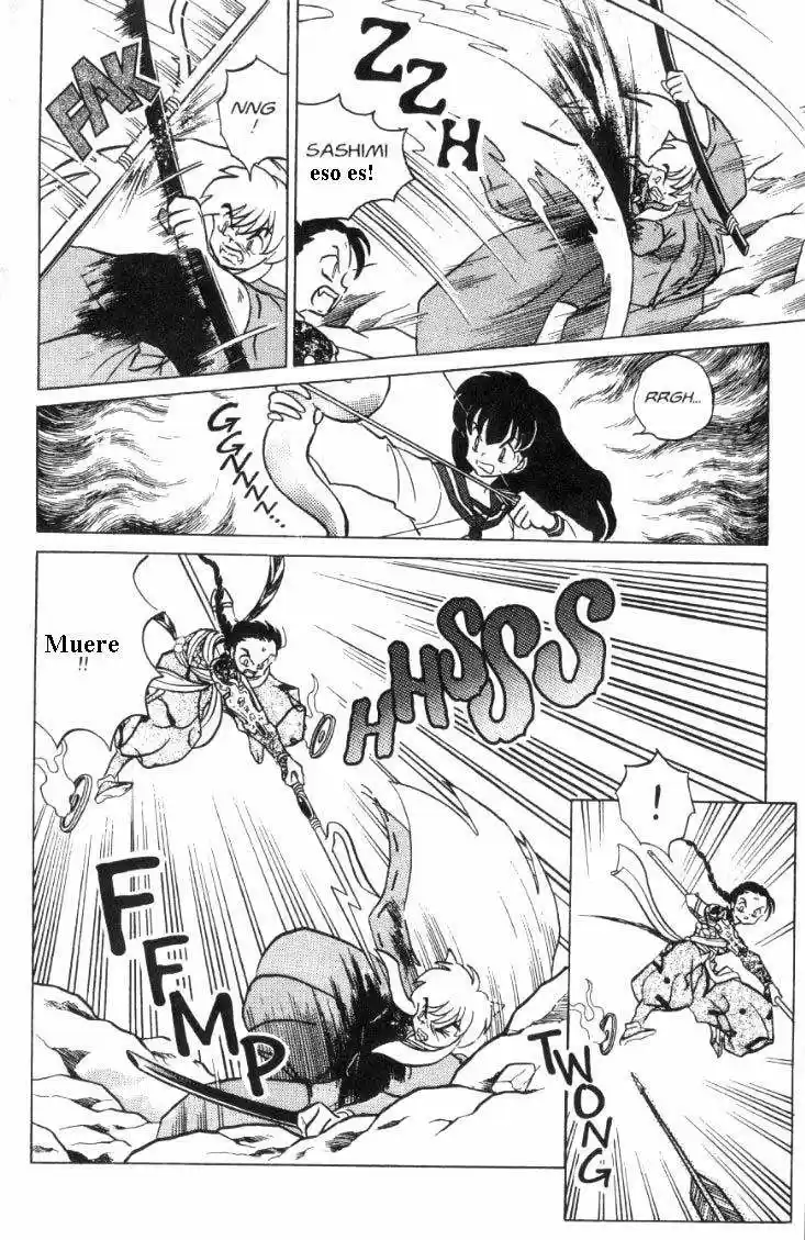Inuyasha (1996) - Capítulo 30.39 - Página 13 - LectorTMOo