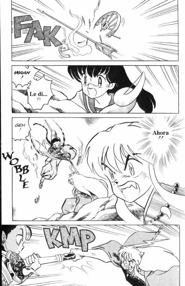 Inuyasha (1996) - Capítulo 30.39 - Página 14 - LectorTMOo