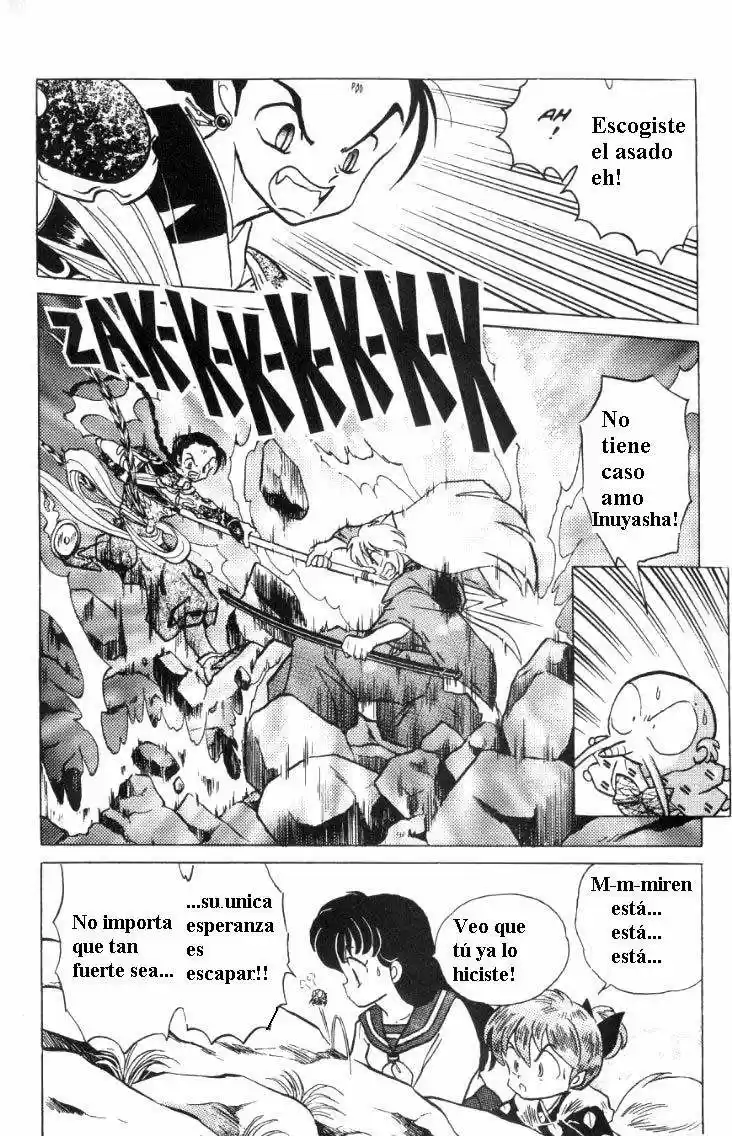 Inuyasha (1996) - Capítulo 30.39 - Página 15 - LectorTMOo
