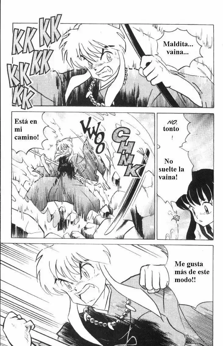 Inuyasha (1996) - Capítulo 30.39 - Página 16 - LectorTMOo