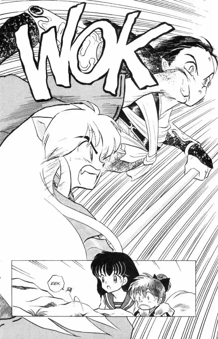Inuyasha (1996) - Capítulo 30.39 - Página 17 - LectorTMOo