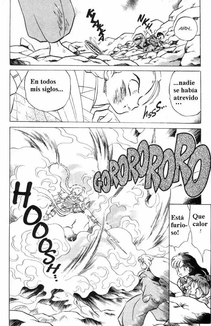 Inuyasha (1996) - Capítulo 30.39 - Página 18 - LectorTMOo