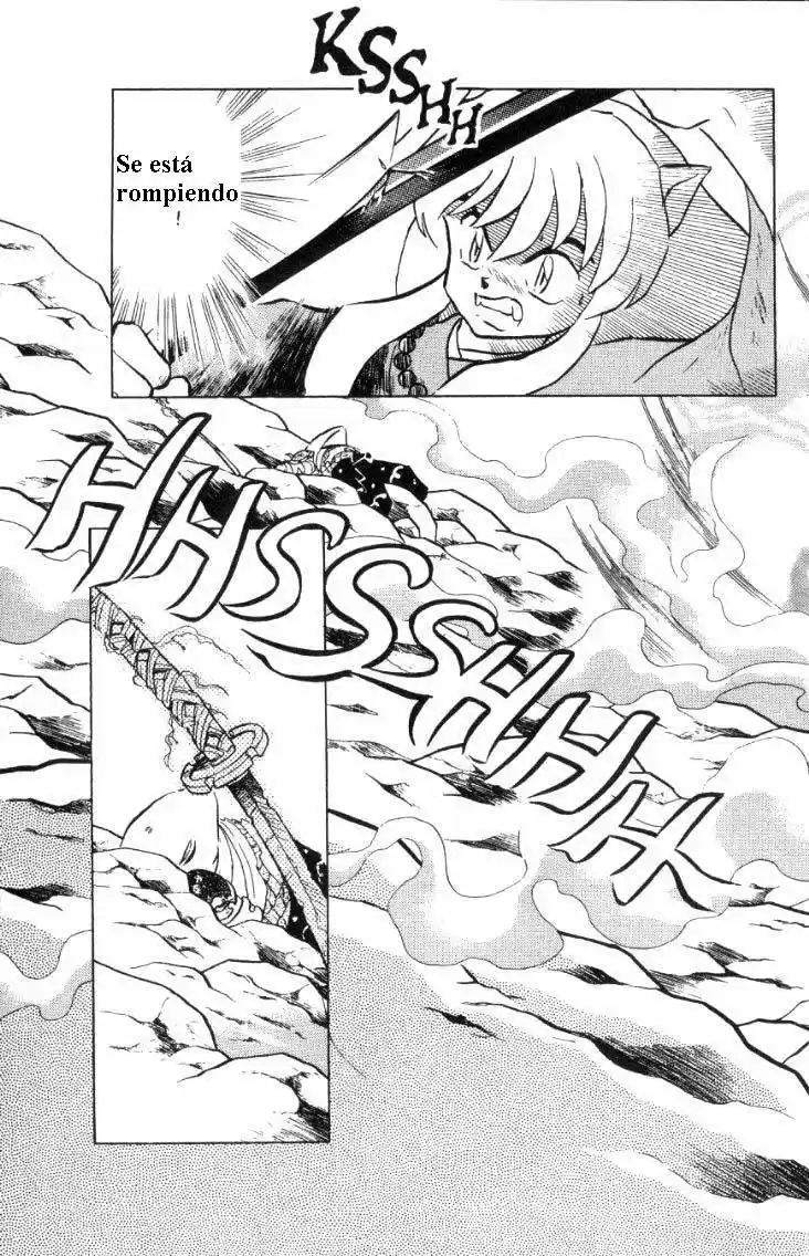 Inuyasha (1996) - Capítulo 30.39 - Página 19 - LectorTMOo
