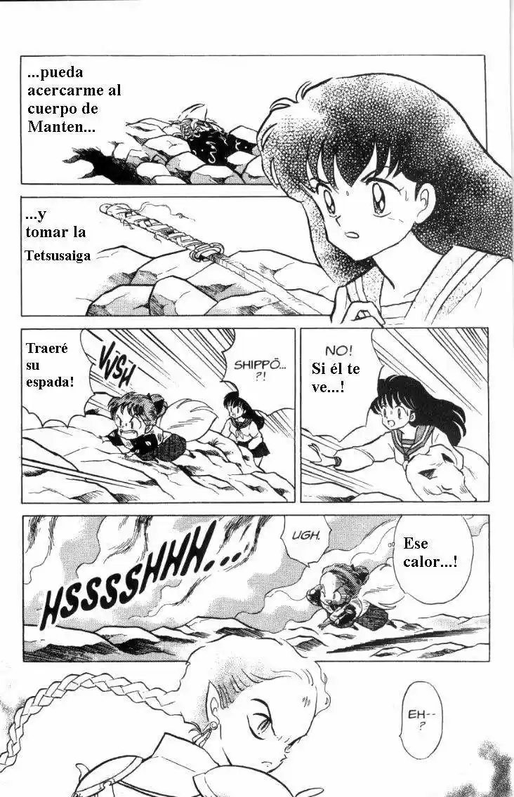 Inuyasha (1996) - Capítulo 30.39 - Página 21 - LectorTMOo