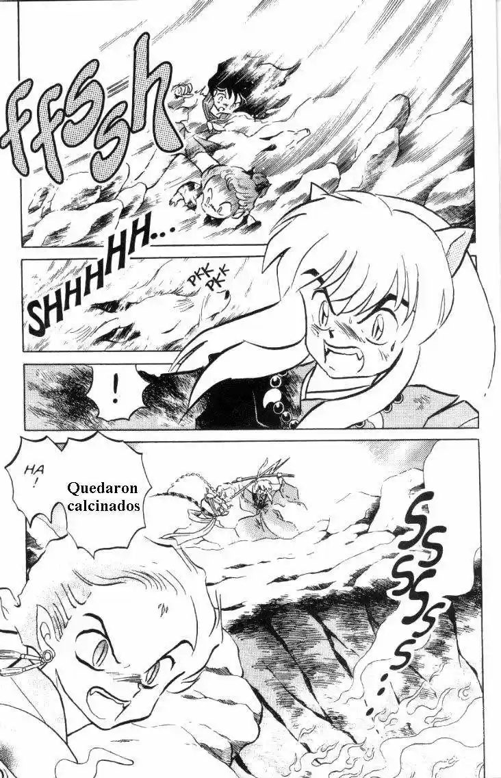 Inuyasha (1996) - Capítulo 30.39 - Página 23 - LectorTMOo