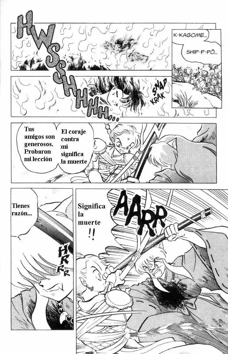 Inuyasha (1996) - Capítulo 30.39 - Página 24 - LectorTMOo