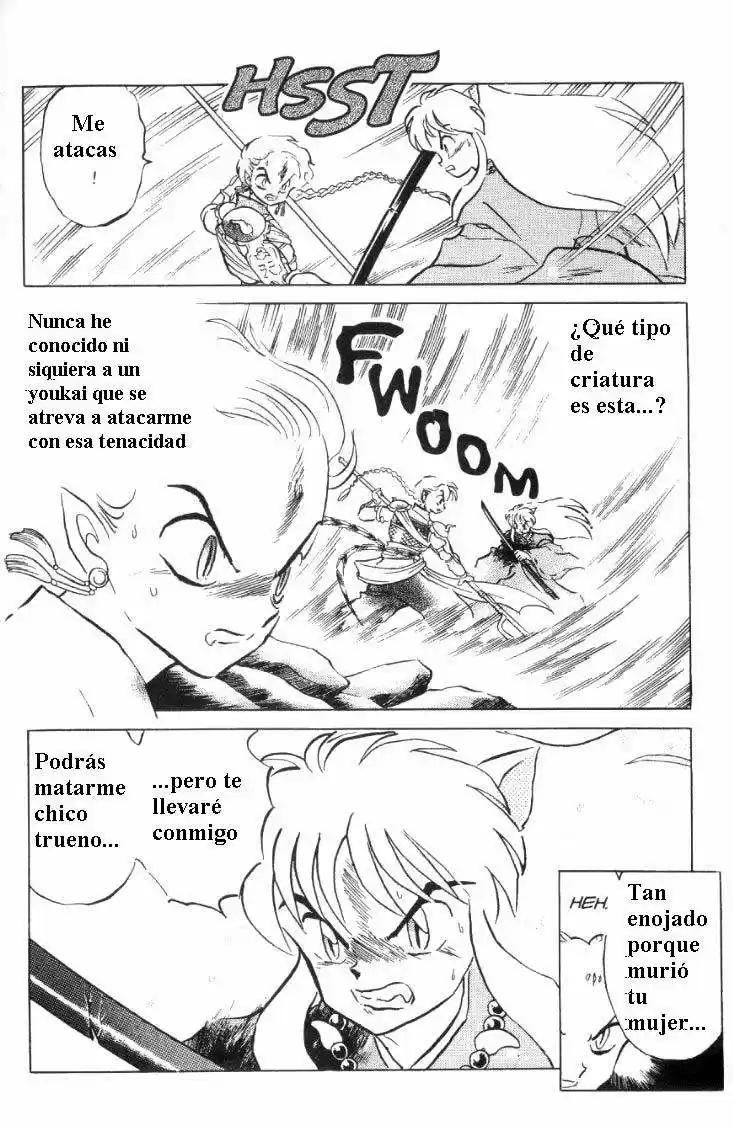 Inuyasha (1996) - Capítulo 30.39 - Página 26 - LectorTMOo