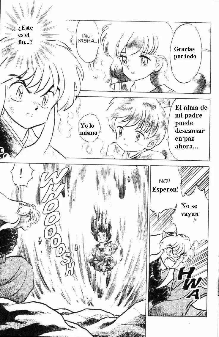 Inuyasha (1996) - Capítulo 30.39 - Página 32 - LectorTMOo