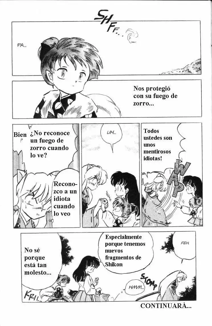 Inuyasha (1996) - Capítulo 30.39 - Página 34 - LectorTMOo