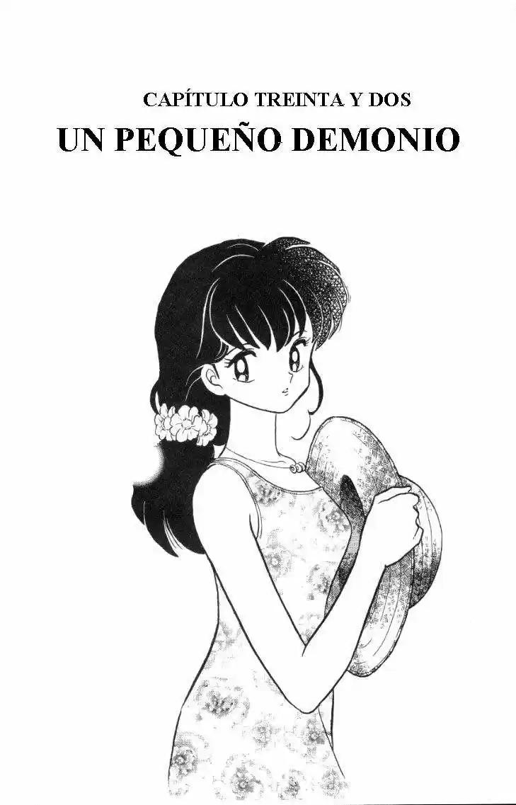 Inuyasha (1996) - Capítulo 30.39 - Página 38 - LectorTMOo