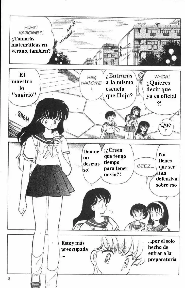 Inuyasha (1996) - Capítulo 30.39 - Página 41 - LectorTMOo