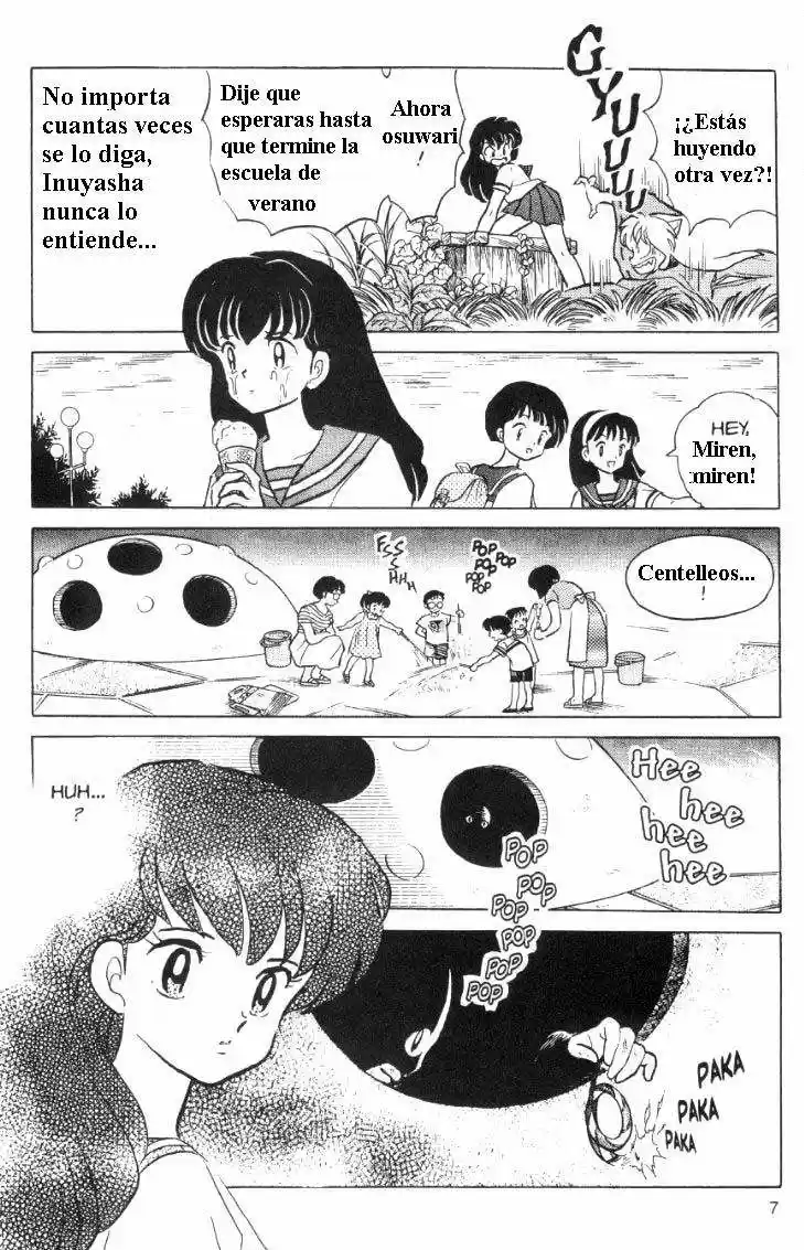 Inuyasha (1996) - Capítulo 30.39 - Página 42 - LectorTMOo