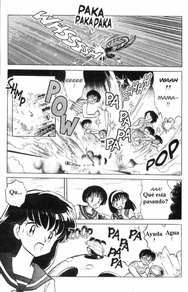 Inuyasha (1996) - Capítulo 30.39 - Página 43 - LectorTMOo