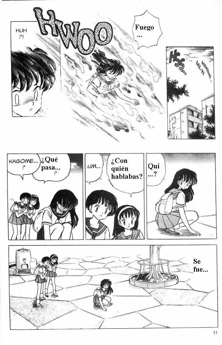 Inuyasha (1996) - Capítulo 30.39 - Página 46 - LectorTMOo