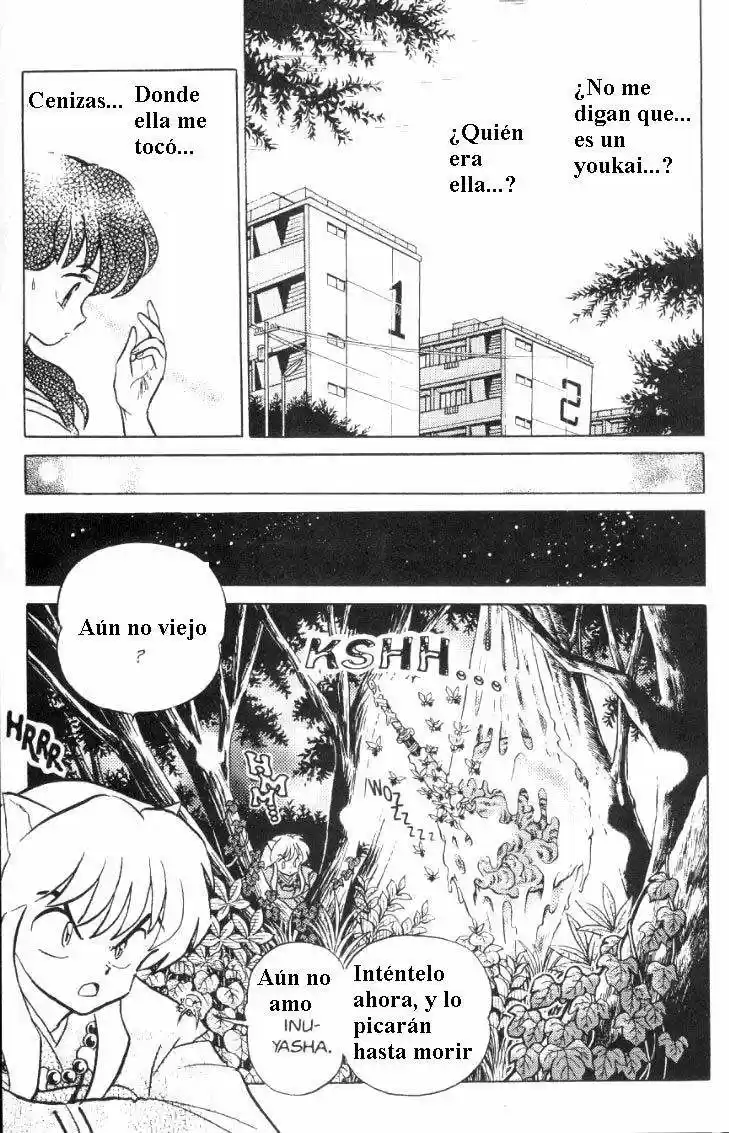 Inuyasha (1996) - Capítulo 30.39 - Página 47 - LectorTMOo