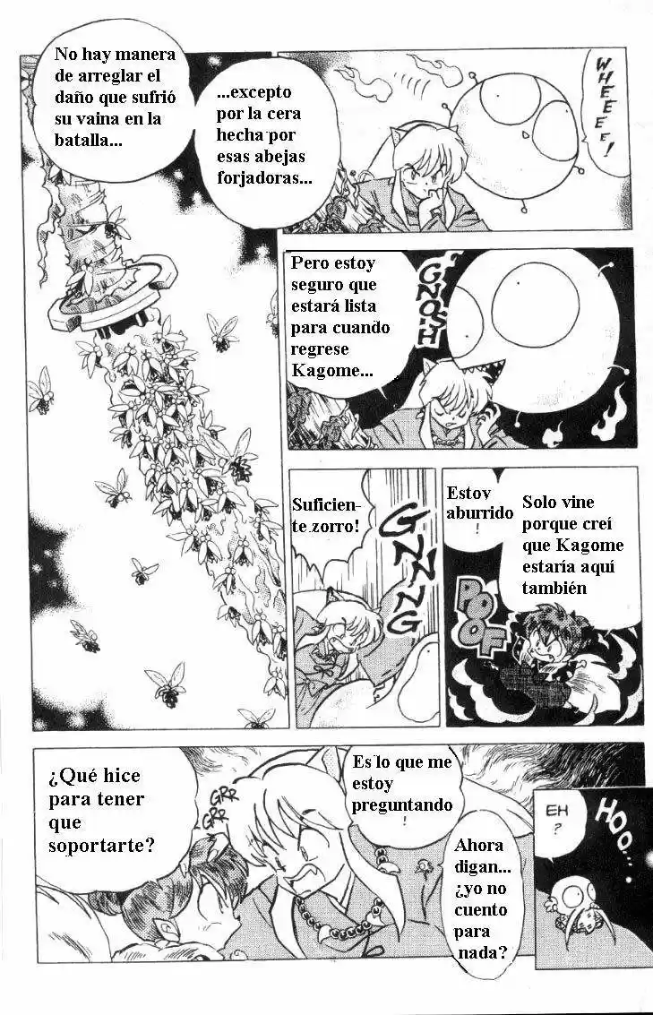 Inuyasha (1996) - Capítulo 30.39 - Página 48 - LectorTMOo