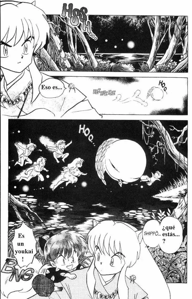 Inuyasha (1996) - Capítulo 30.39 - Página 49 - LectorTMOo