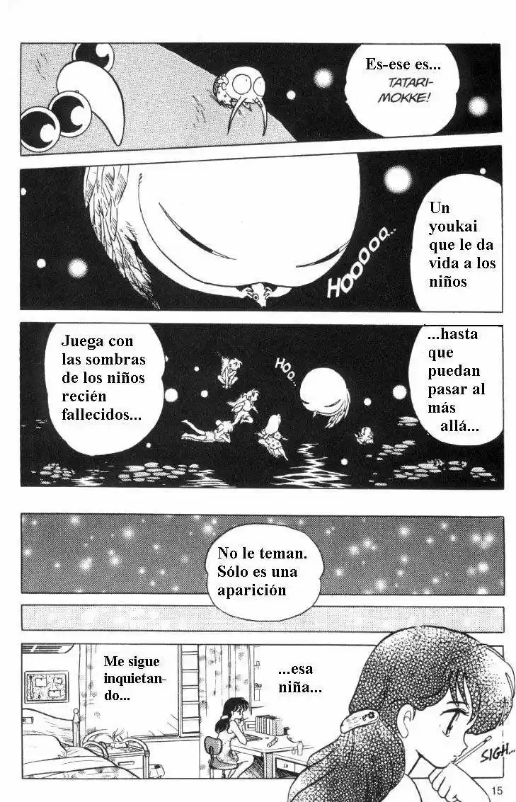 Inuyasha (1996) - Capítulo 30.39 - Página 50 - LectorTMOo