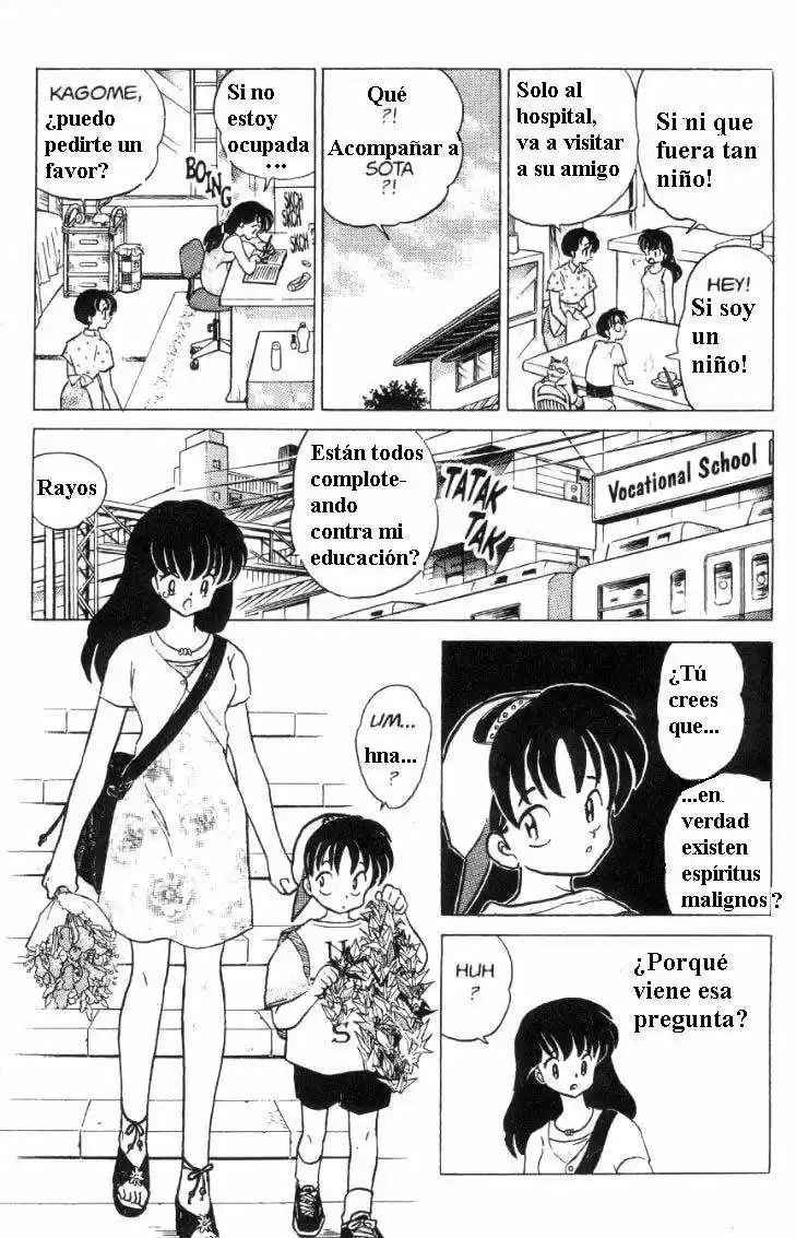 Inuyasha (1996) - Capítulo 30.39 - Página 51 - LectorTMOo