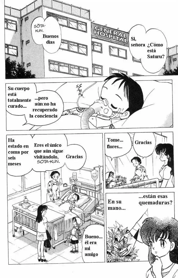 Inuyasha (1996) - Capítulo 30.39 - Página 52 - LectorTMOo