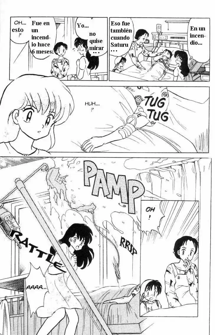 Inuyasha (1996) - Capítulo 30.39 - Página 53 - LectorTMOo