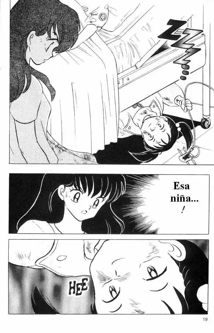 Inuyasha (1996) - Capítulo 30.39 - Página 54 - LectorTMOo