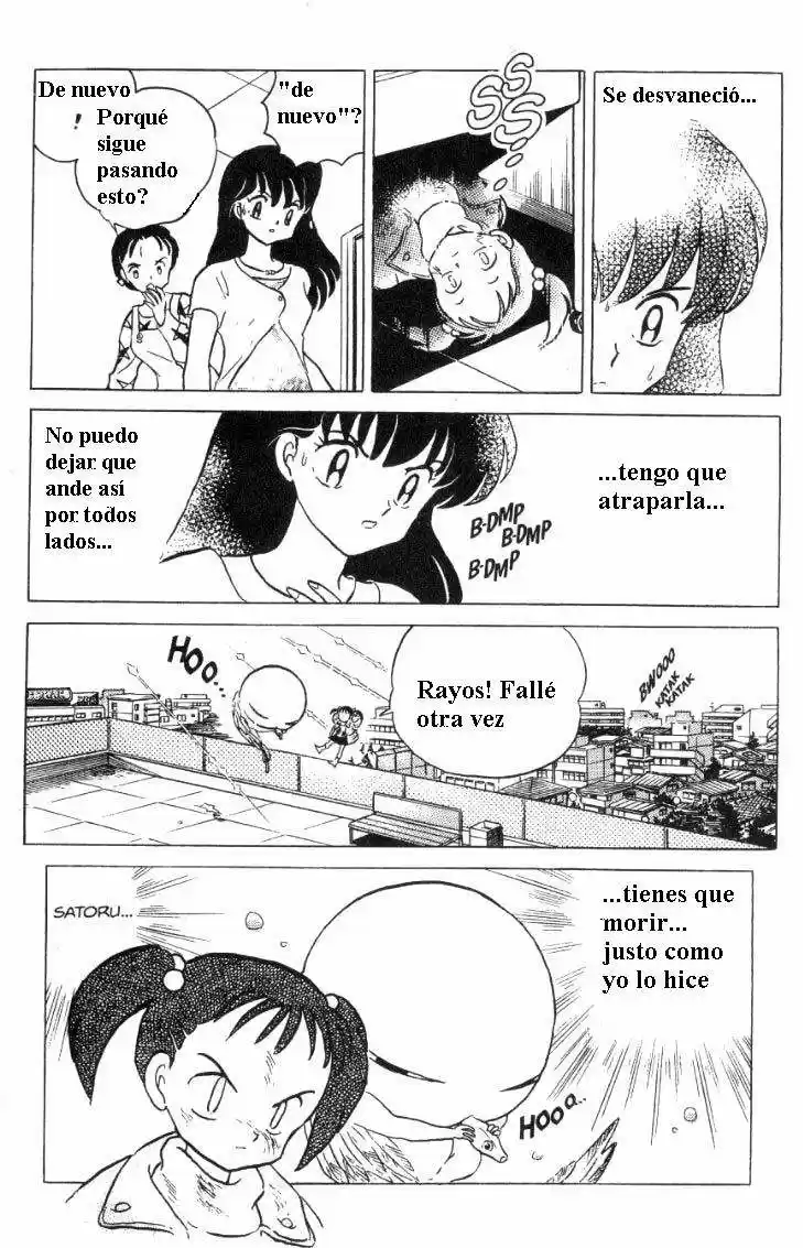 Inuyasha (1996) - Capítulo 30.39 - Página 55 - LectorTMOo