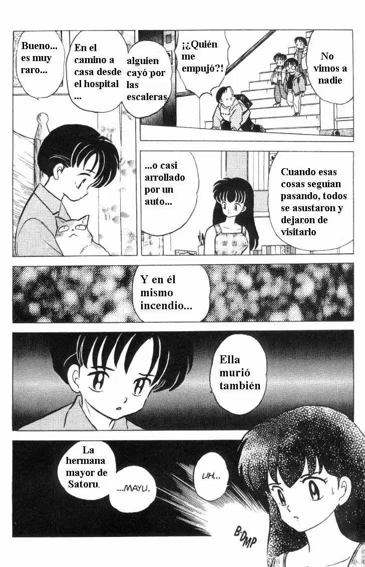 Inuyasha (1996) - Capítulo 30.39 - Página 58 - LectorTMOo