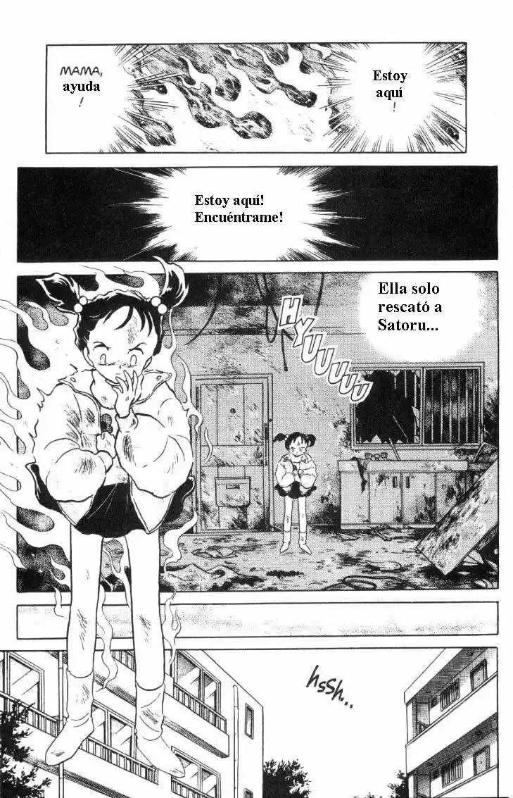 Inuyasha (1996) - Capítulo 30.39 - Página 59 - LectorTMOo
