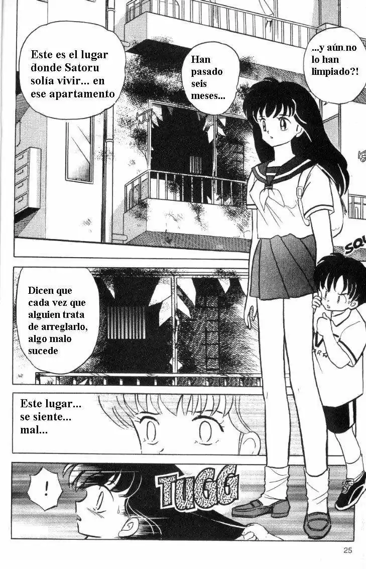 Inuyasha (1996) - Capítulo 30.39 - Página 60 - LectorTMOo