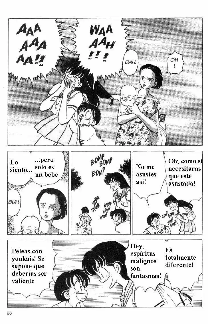 Inuyasha (1996) - Capítulo 30.39 - Página 61 - LectorTMOo