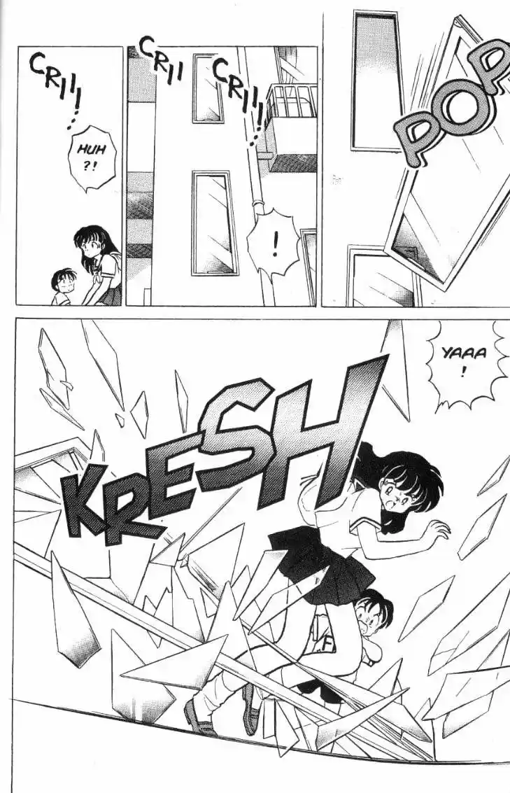 Inuyasha (1996) - Capítulo 30.39 - Página 62 - LectorTMOo