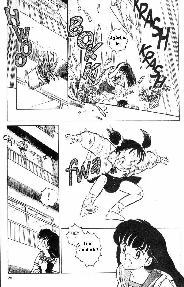 Inuyasha (1996) - Capítulo 30.39 - Página 63 - LectorTMOo