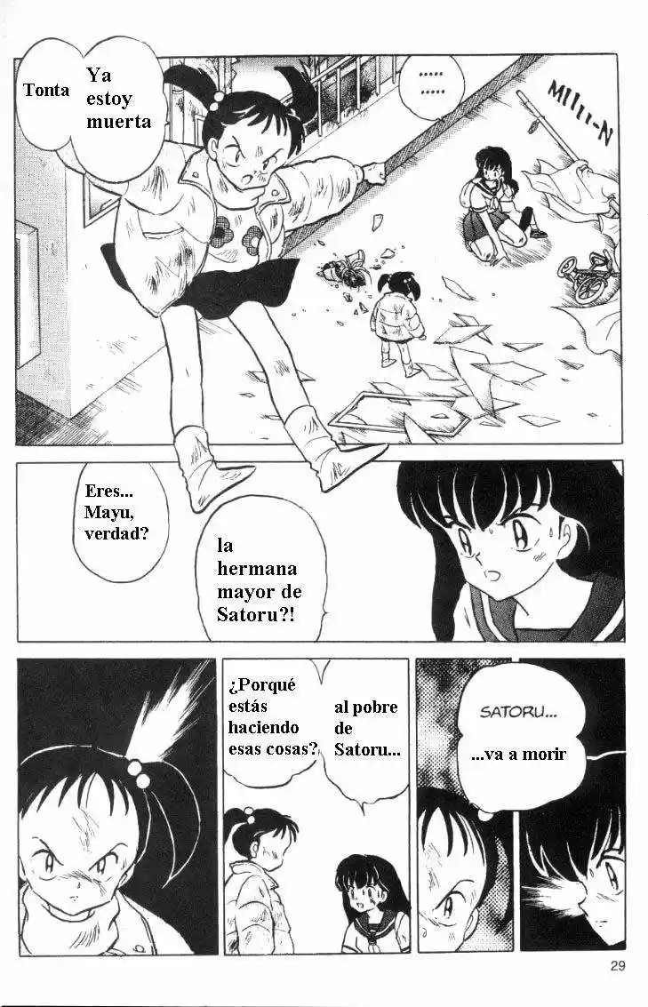 Inuyasha (1996) - Capítulo 30.39 - Página 64 - LectorTMOo