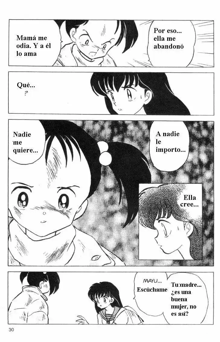 Inuyasha (1996) - Capítulo 30.39 - Página 65 - LectorTMOo