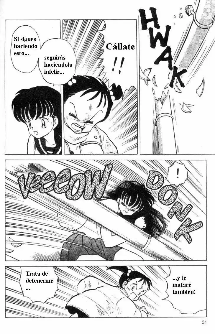 Inuyasha (1996) - Capítulo 30.39 - Página 66 - LectorTMOo