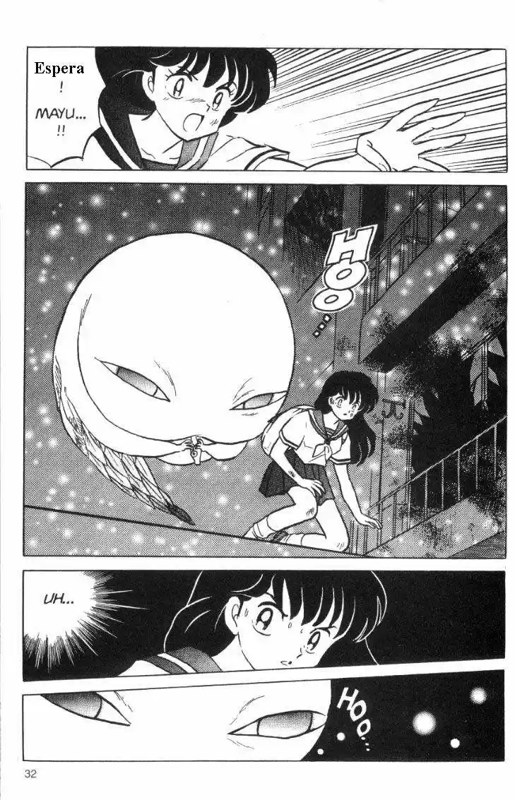 Inuyasha (1996) - Capítulo 30.39 - Página 67 - LectorTMOo