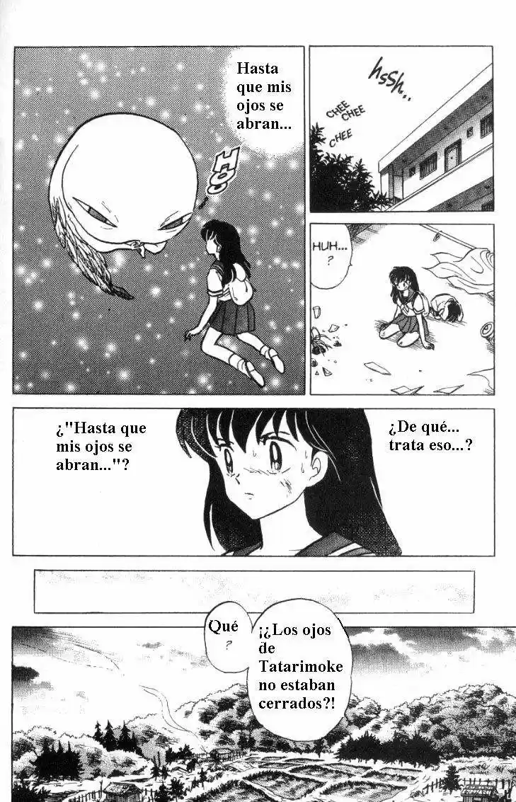 Inuyasha (1996) - Capítulo 30.39 - Página 68 - LectorTMOo