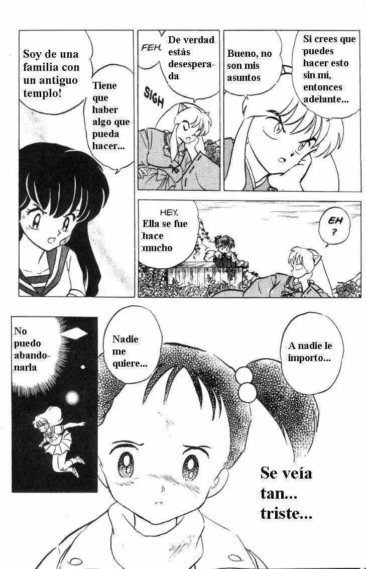 Inuyasha (1996) - Capítulo 30.39 - Página 71 - LectorTMOo