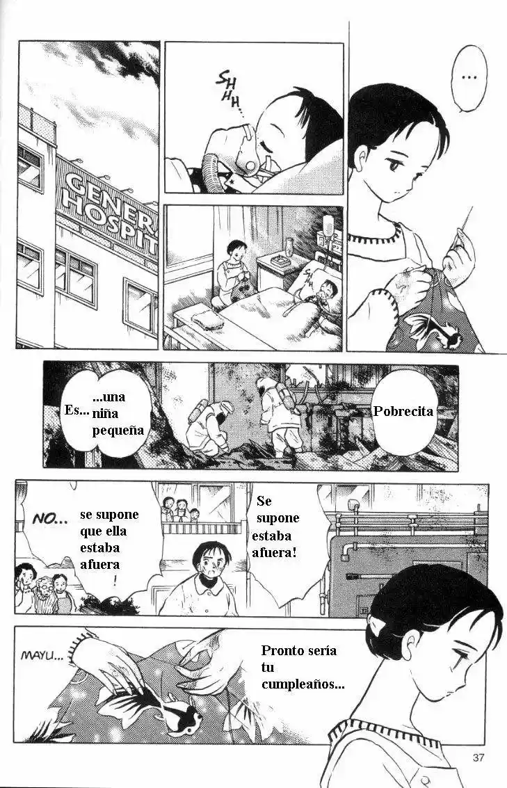 Inuyasha (1996) - Capítulo 30.39 - Página 72 - LectorTMOo
