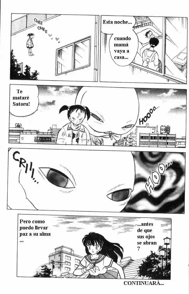 Inuyasha (1996) - Capítulo 30.39 - Página 73 - LectorTMOo