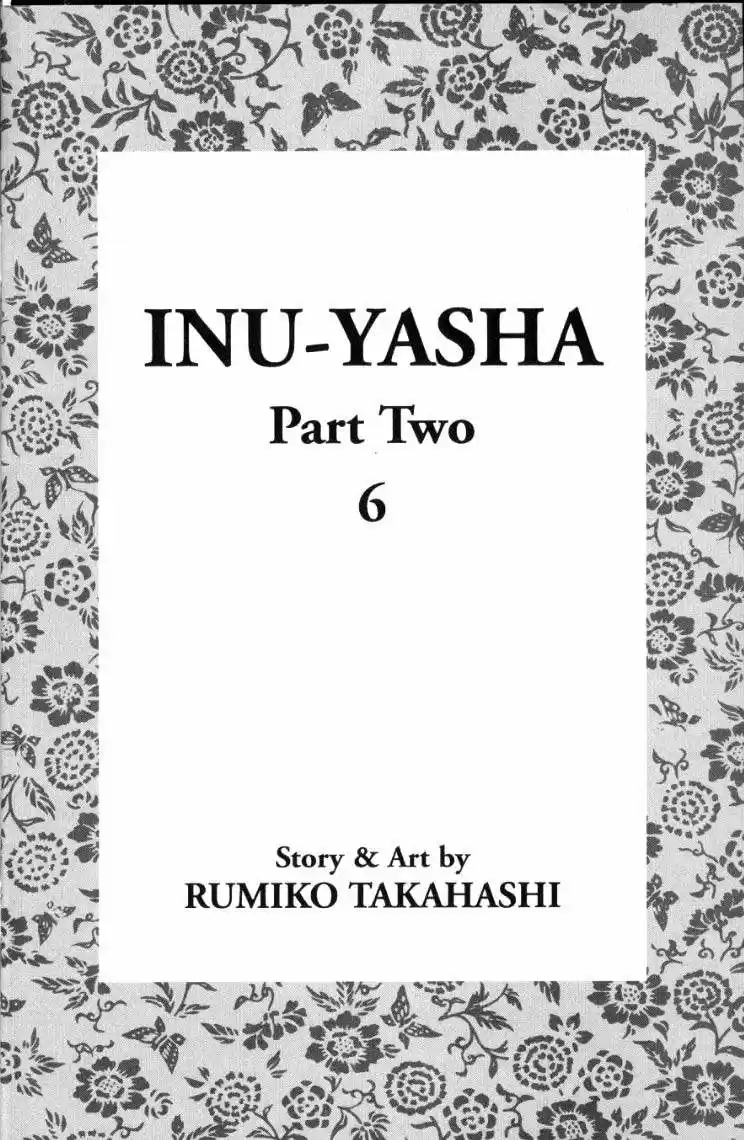 Inuyasha (1996) - Capítulo 30.39 - Página 75 - LectorTMOo