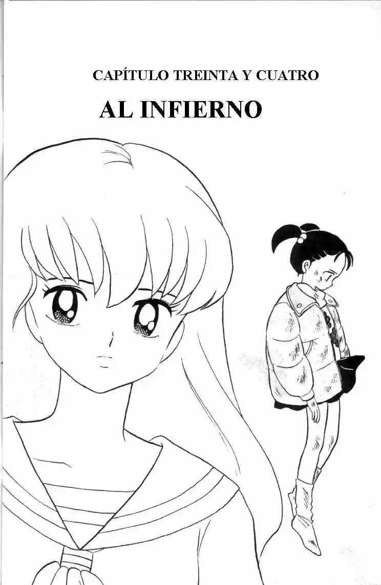 Inuyasha (1996) - Capítulo 30.39 - Página 77 - LectorTMOo