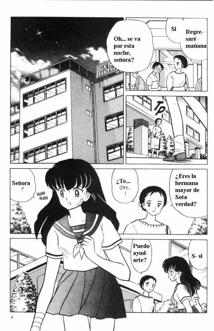 Inuyasha (1996) - Capítulo 30.39 - Página 78 - LectorTMOo